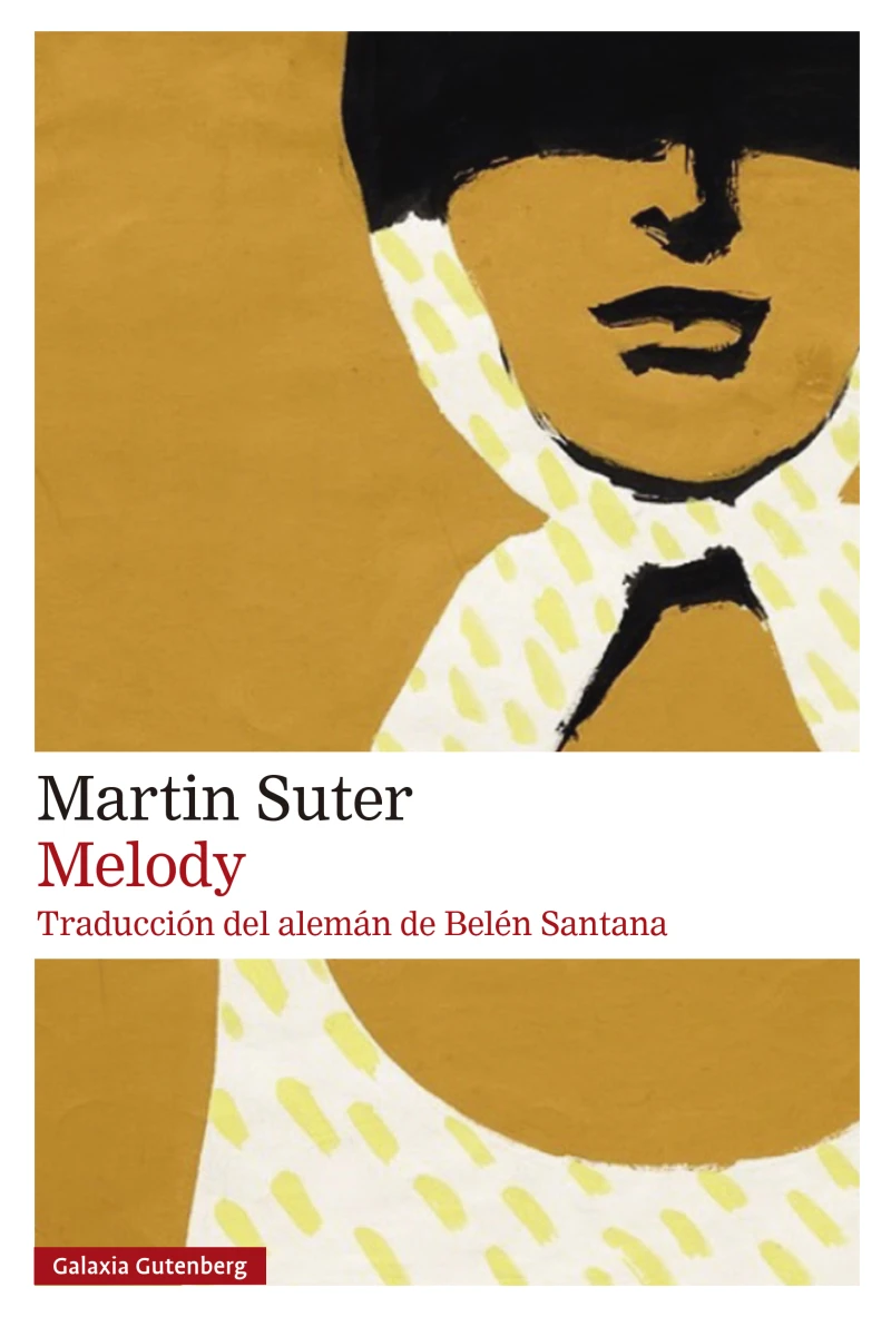 Portada: Melody