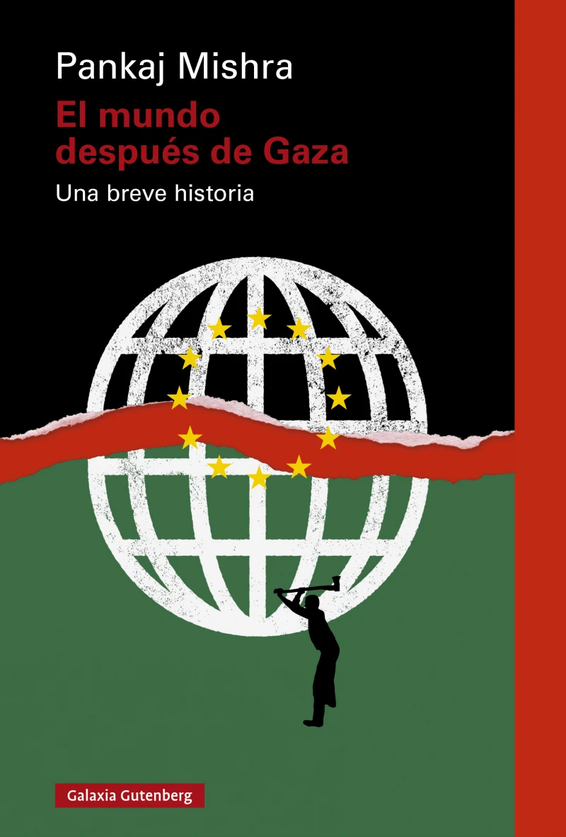Portada: El mundo después de Gaza