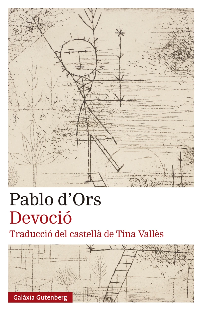 Portada: Devoció