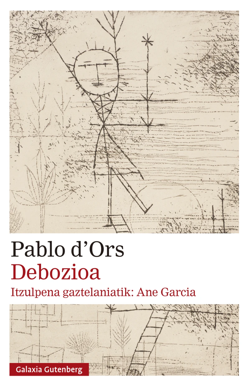 Portada: Debozioa