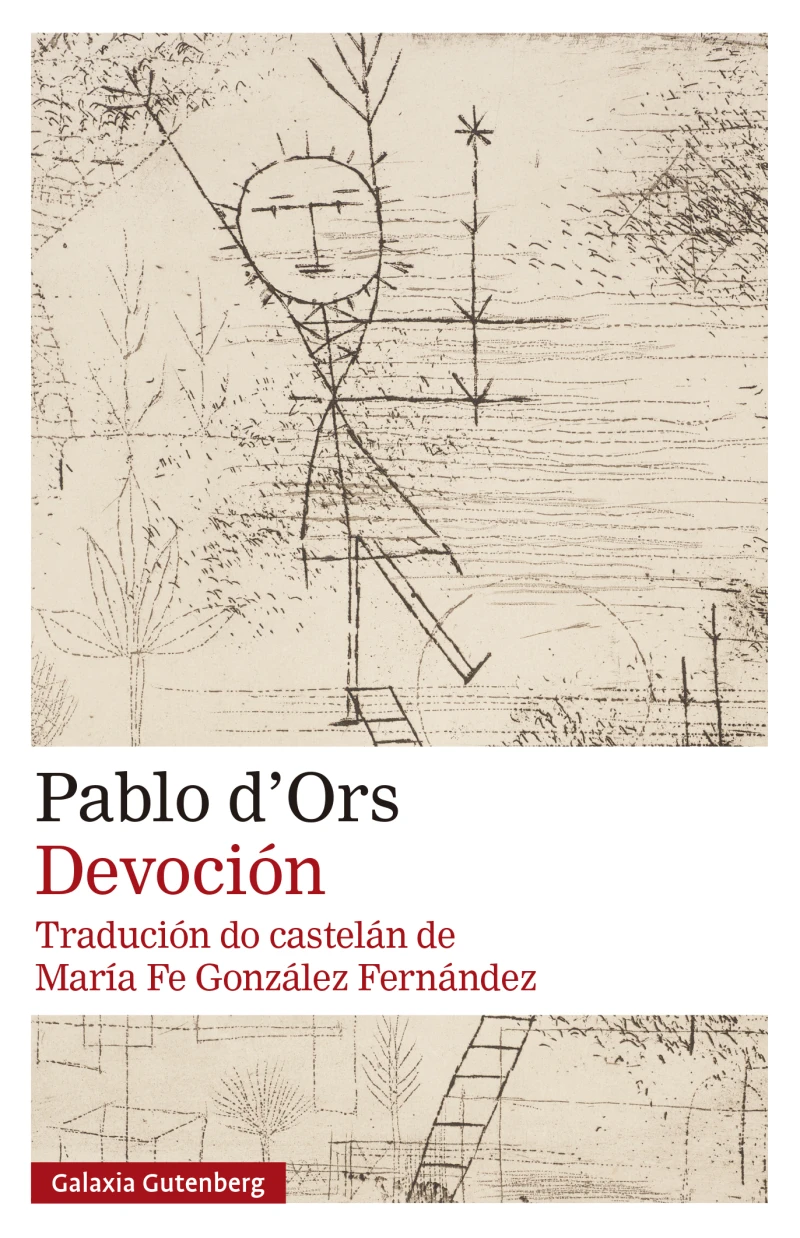 Portada: Devoción