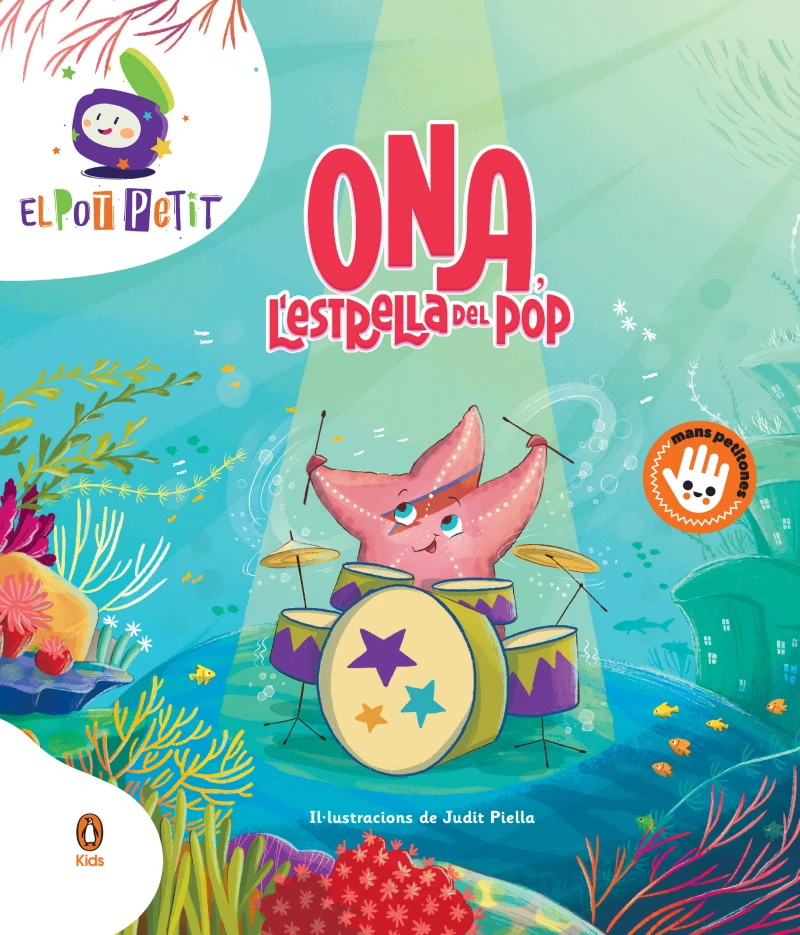 Portada: Ona, l'estrella del pop
