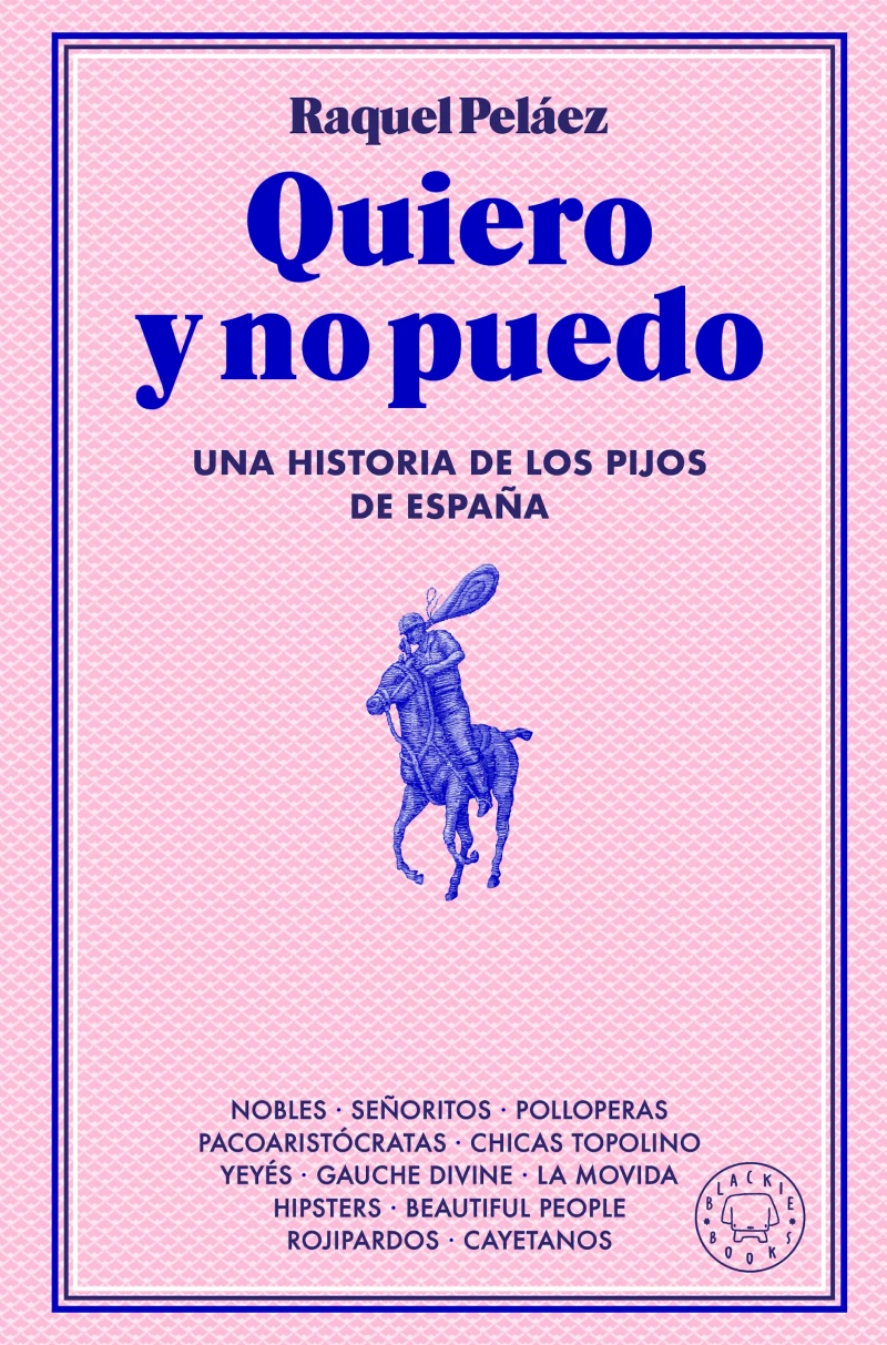 Portada: Quiero y no puedo