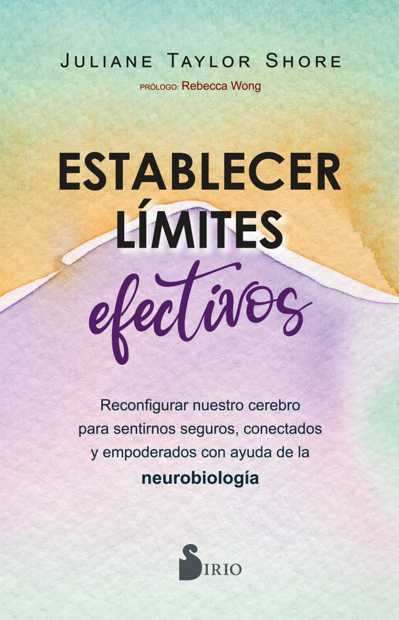 Portada: Establecer límites efectivos