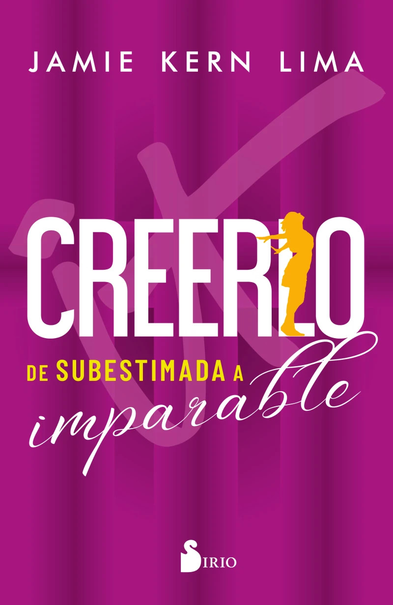 Portada: Creerlo