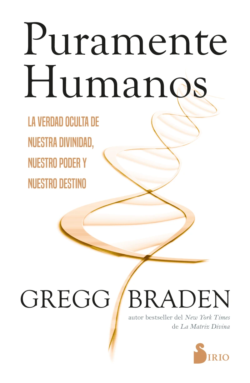 Portada: Puramente humanos