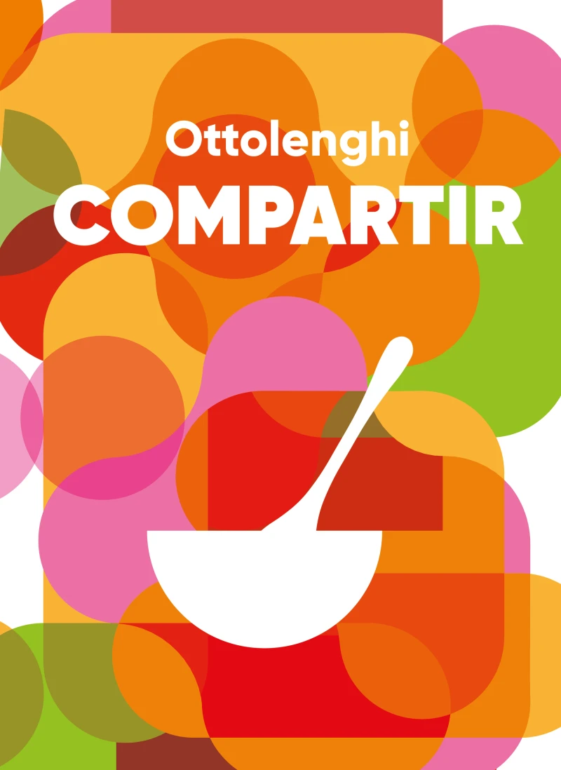 Portada: Compartir