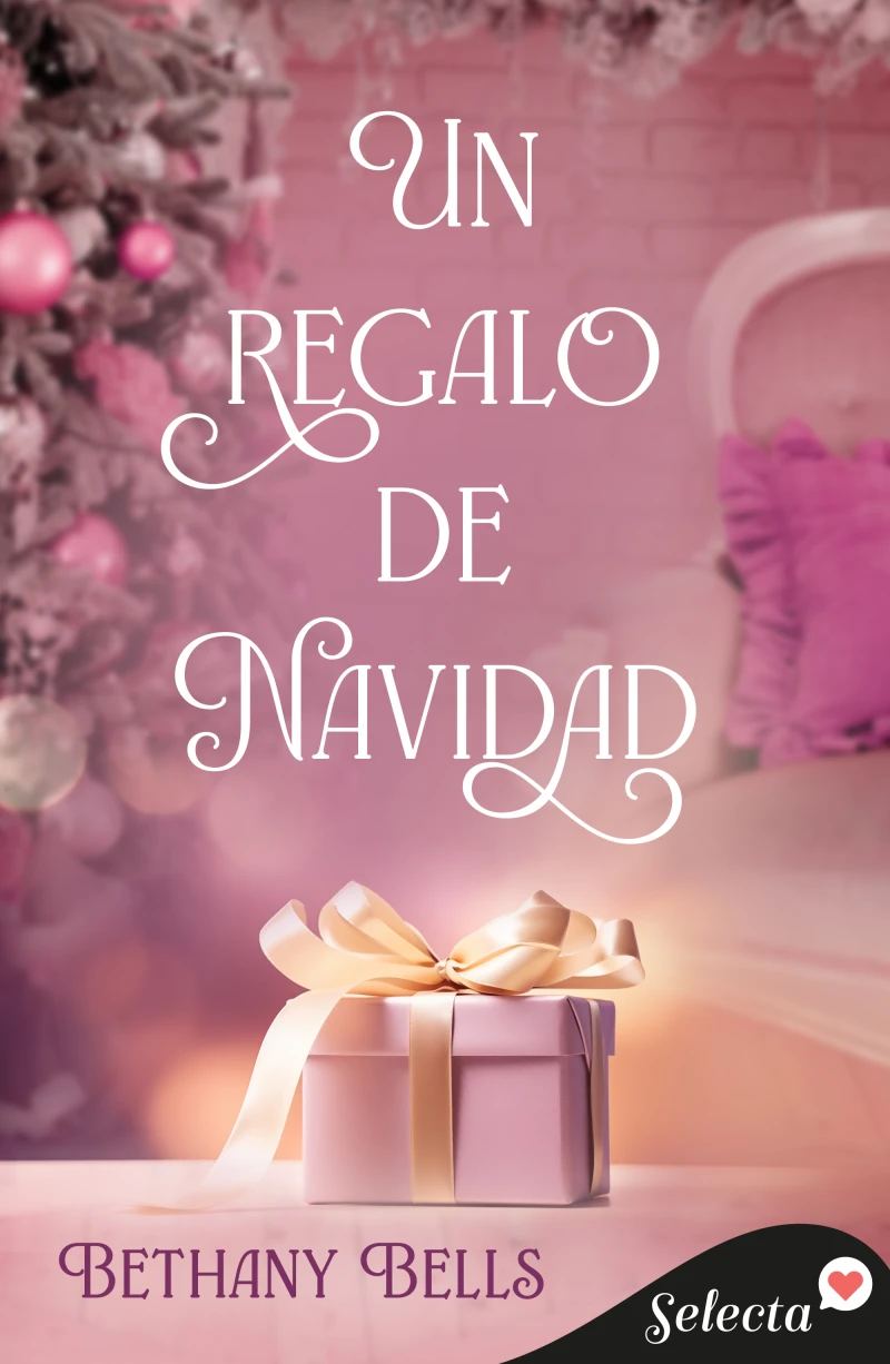 Portada: Un regalo de Navidad