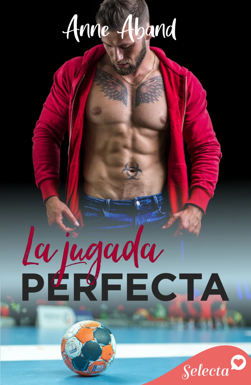 Portada del tomo 1: La jugada perfecta