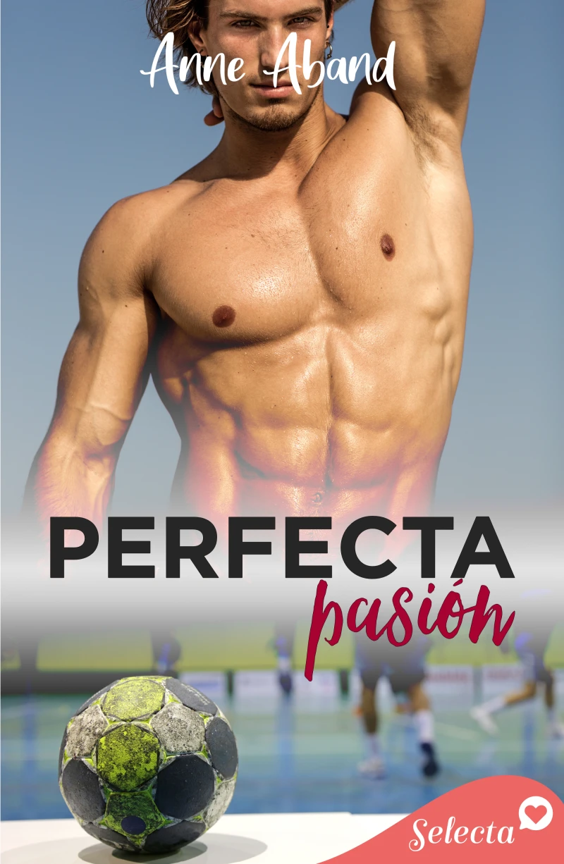 Portada del tomo 3: Perfecta pasión