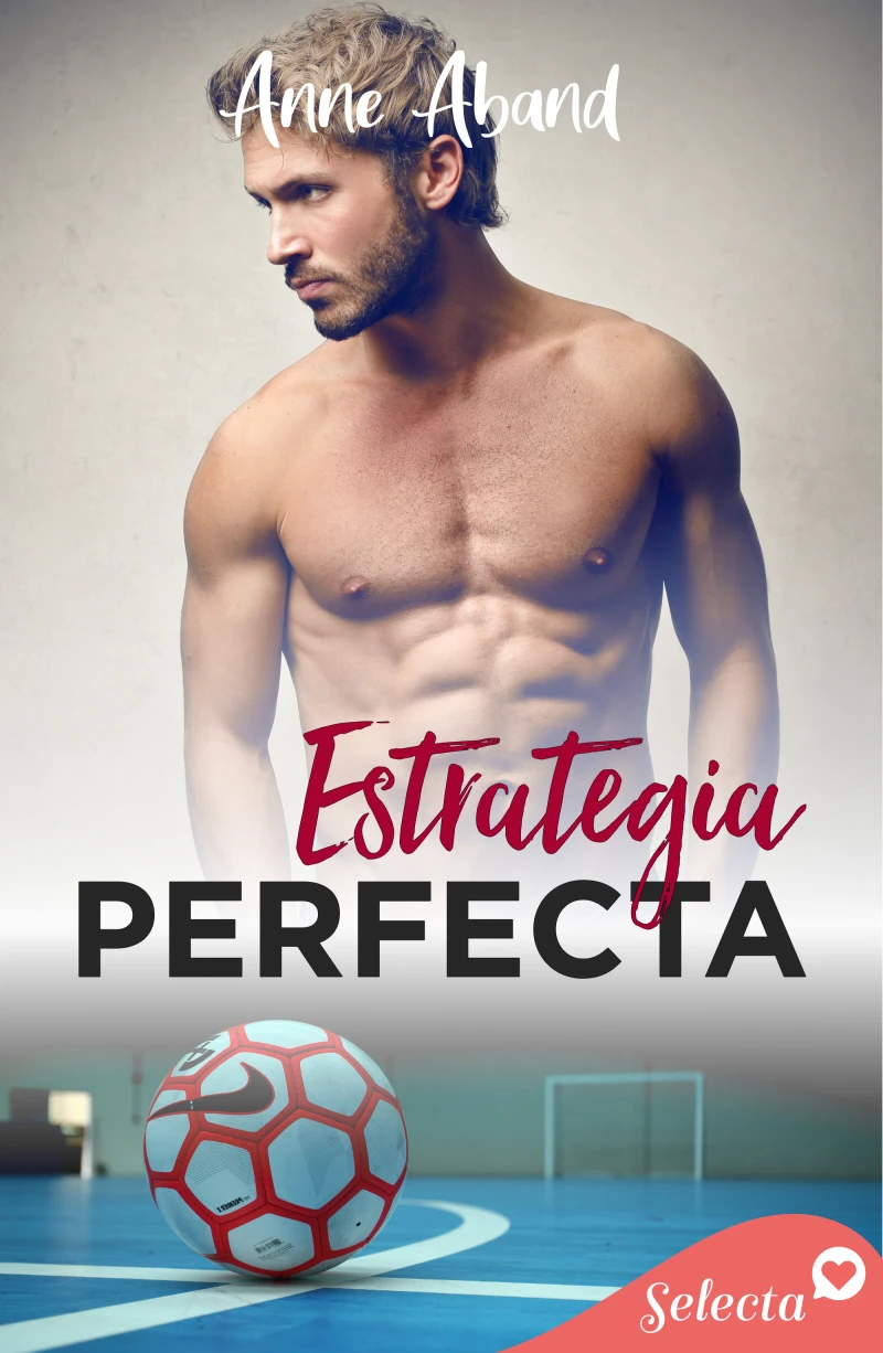 Portada del tomo 4: Estrategia perfecta