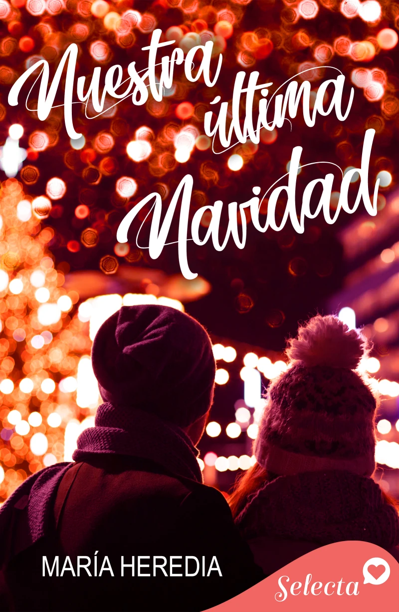 Portada: Nuestra última Navidad