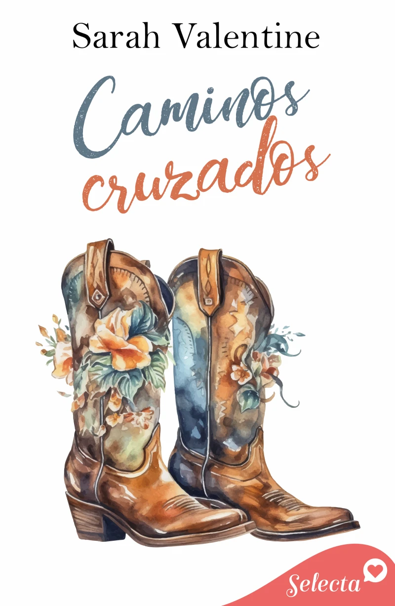 Portada: Caminos cruzados