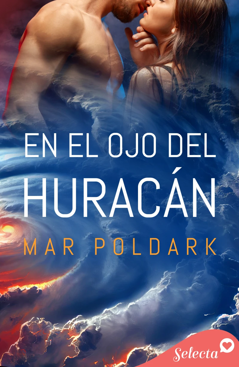 Portada: En el ojo del huracán