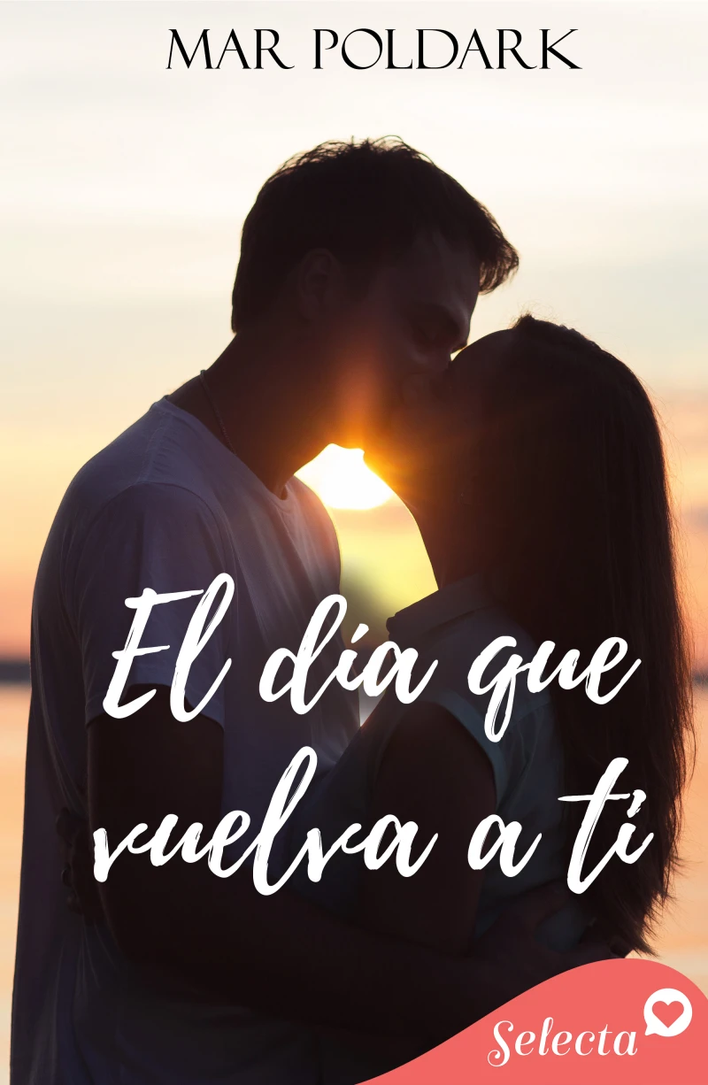 Portada: El día que vuelva a ti