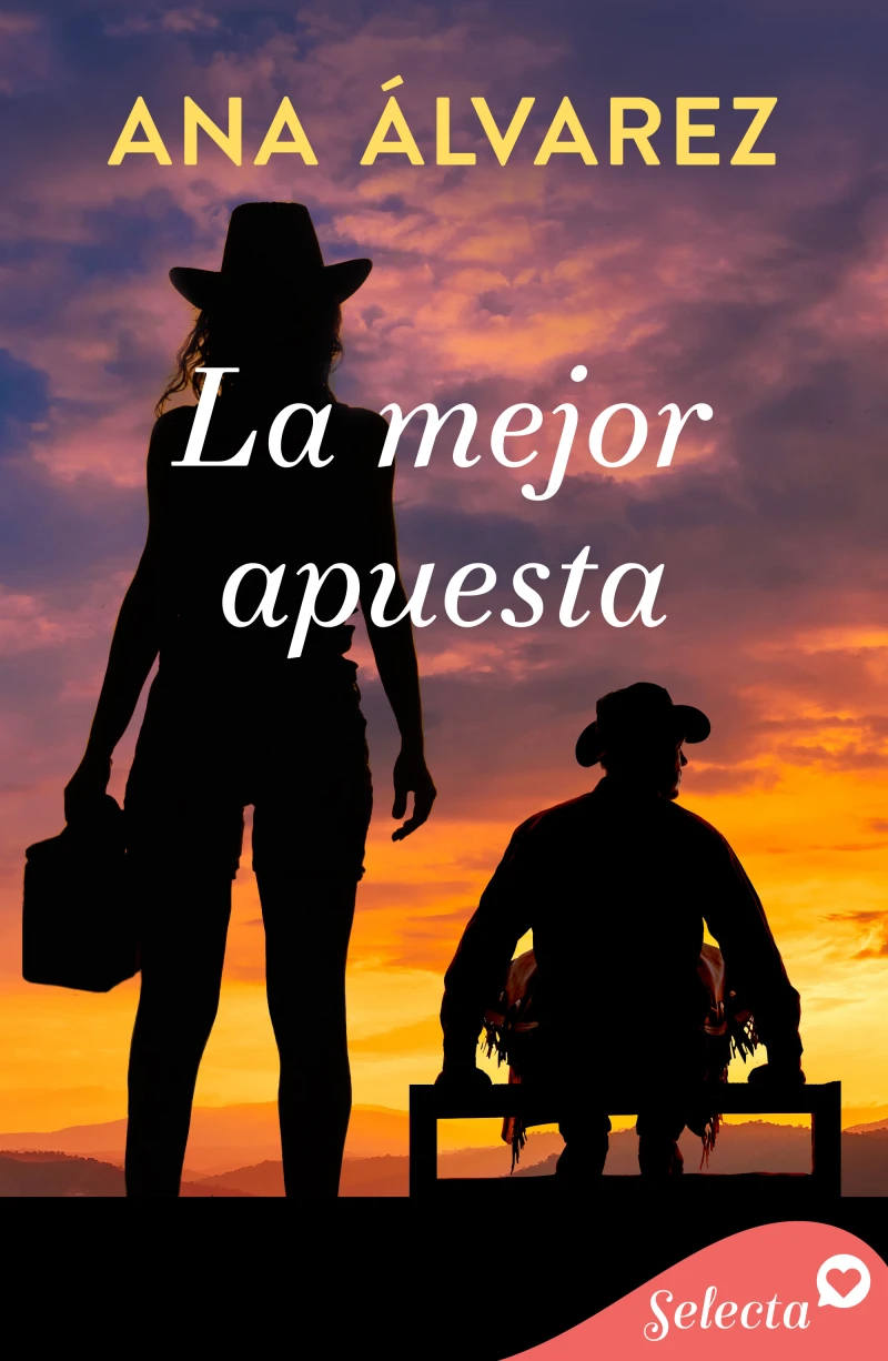 Portada: La mejor apuesta