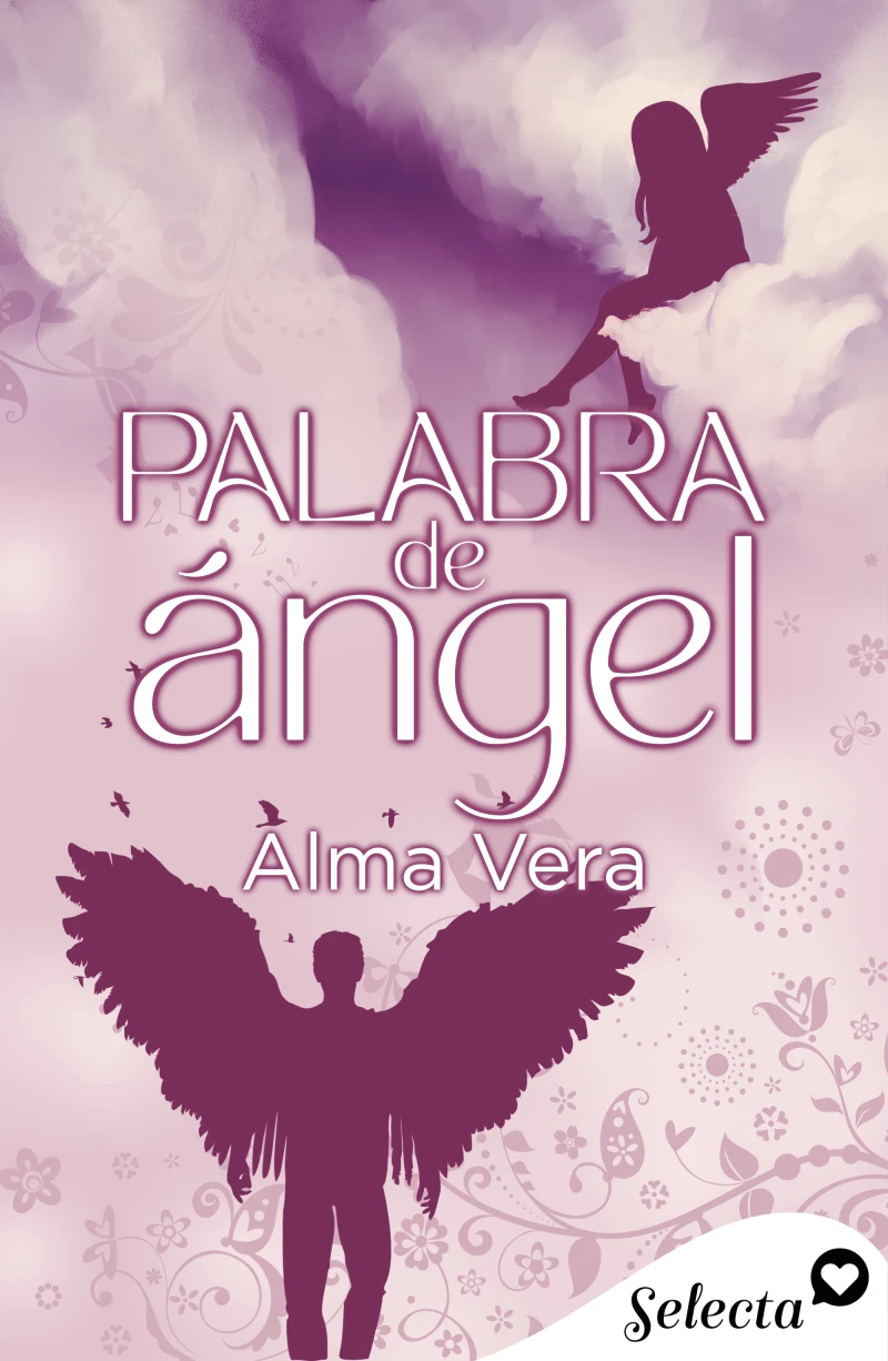 Portada: Palabra de ángel