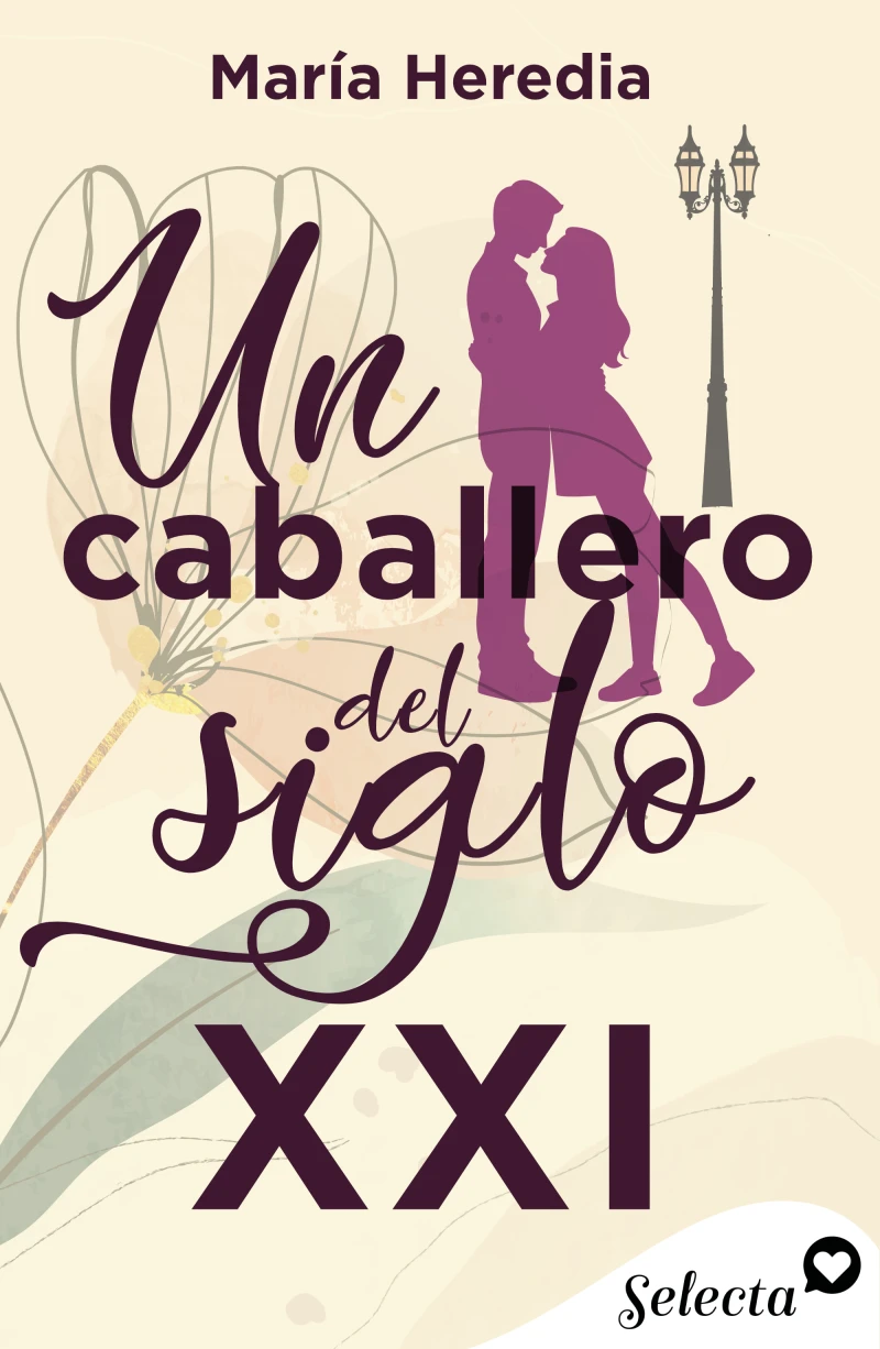 Portada: Un caballero del siglo XXI
