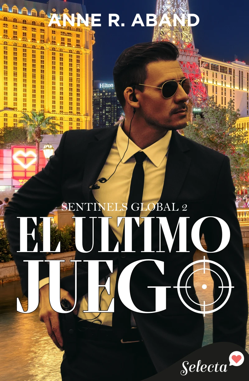 Portada del tomo 2: El último juego
