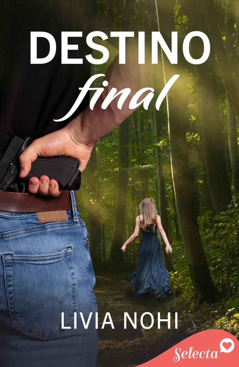 Portada: Destino final