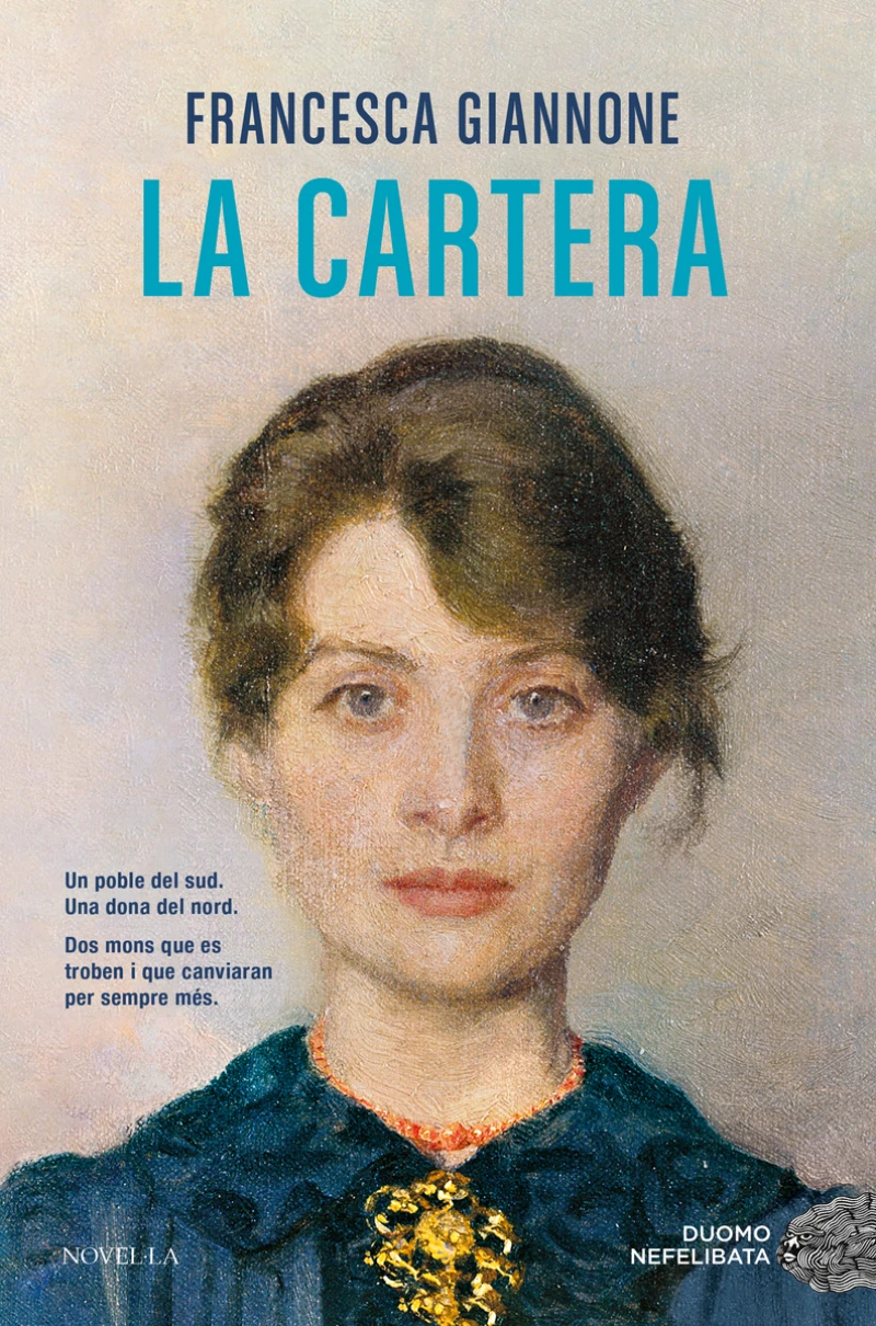 Portada: La cartera