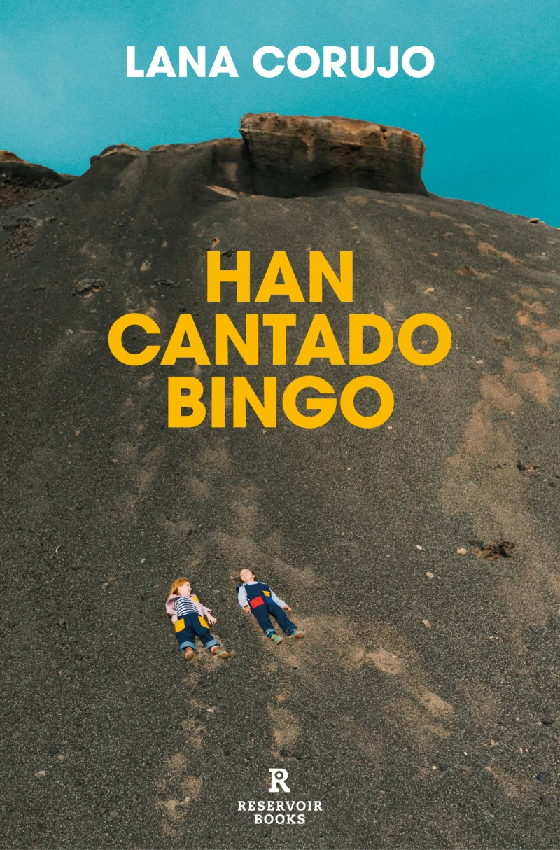 Portada: Han cantado bingo