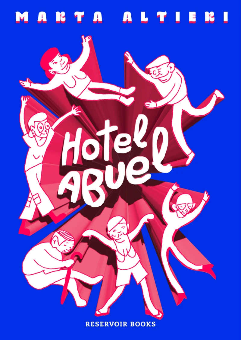 Portada: Hotel Abuel