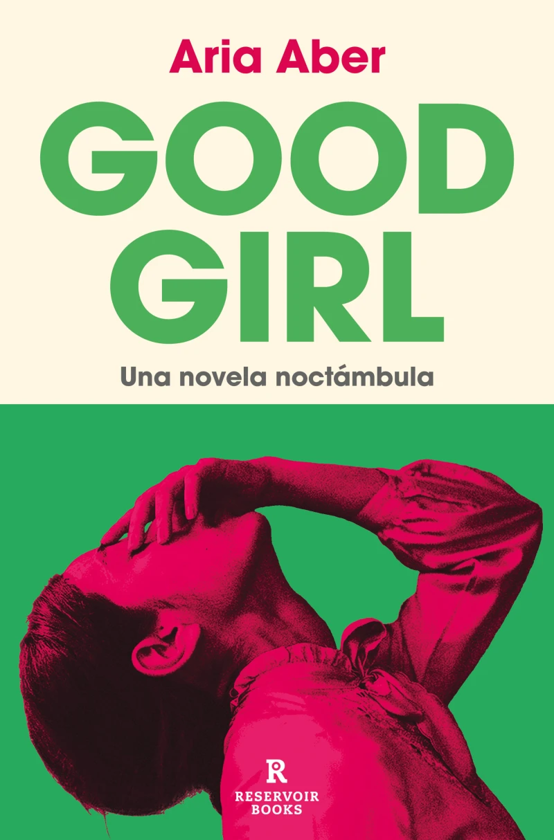 Portada: Good Girl