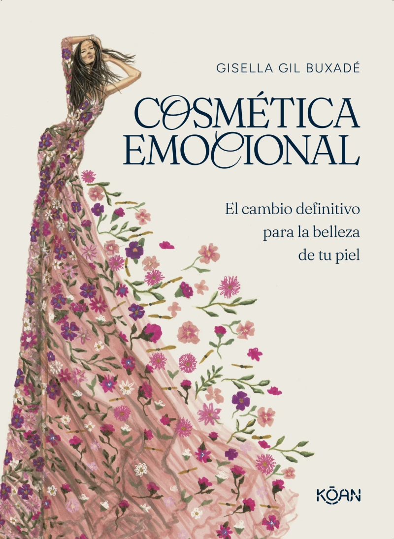 Portada: Cosmética emocional