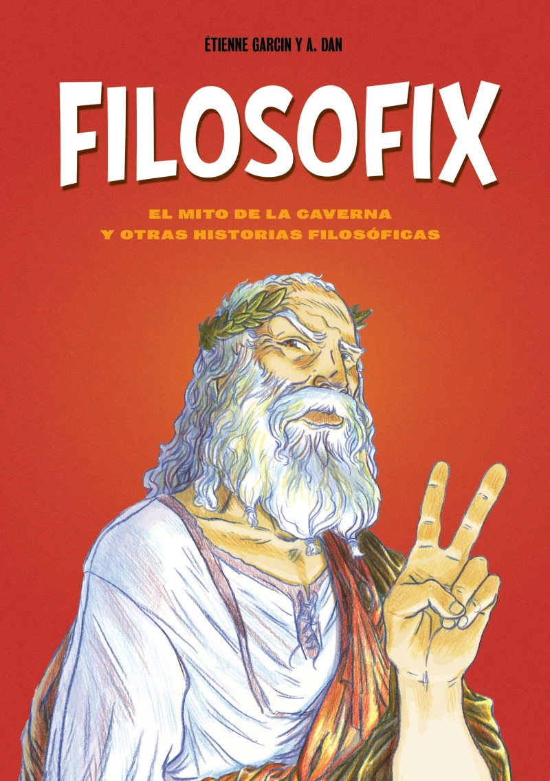Portada: Filosofix