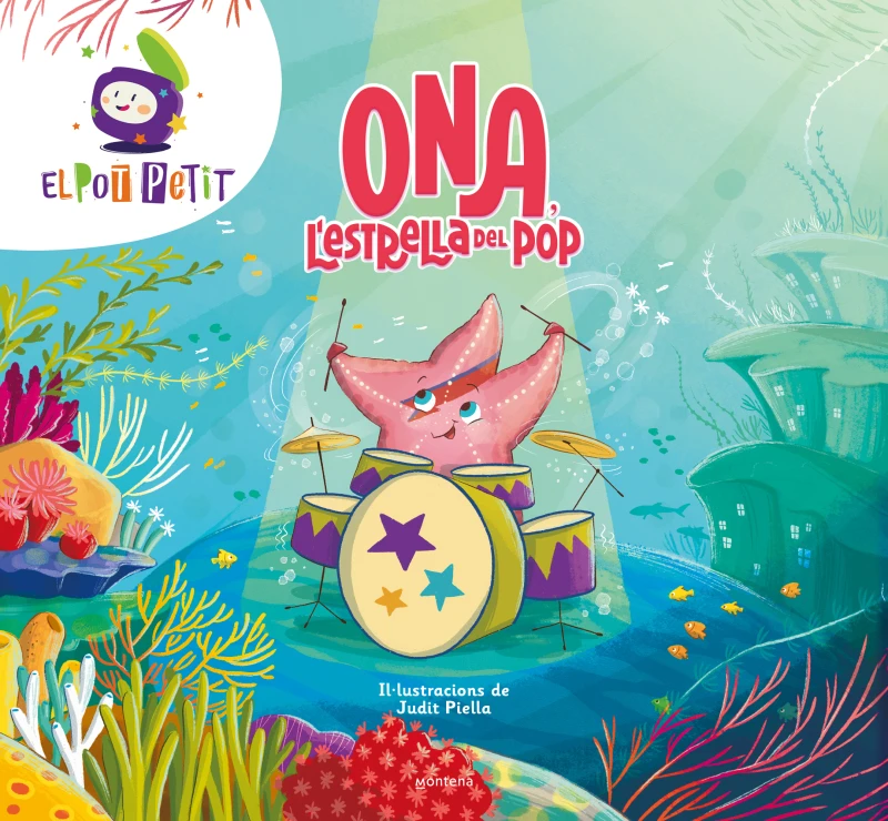 Portada: Ona, l'estrella del pop