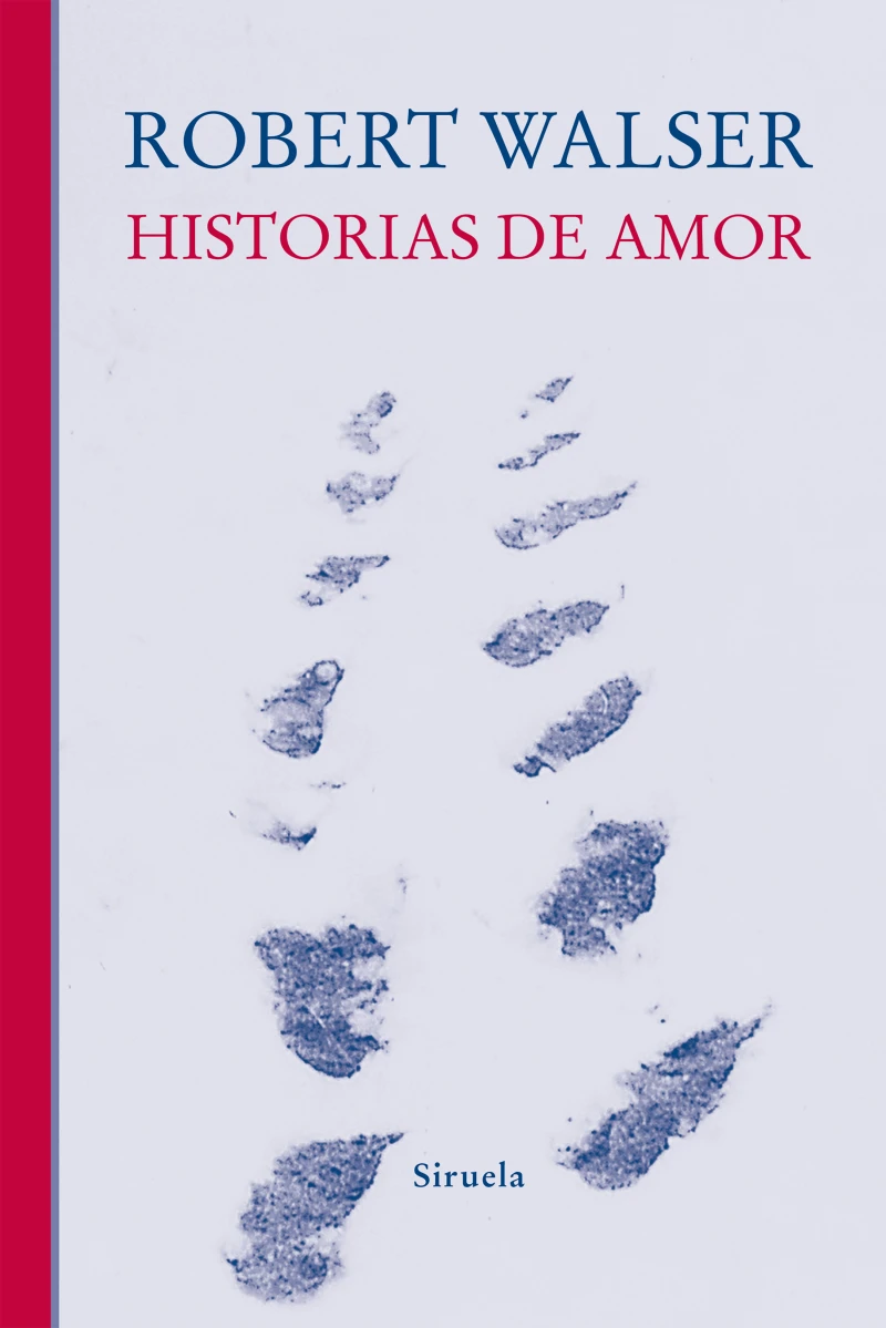 Portada: Historias de amor