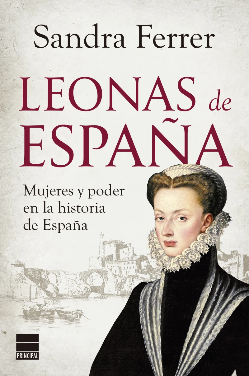 Portada: Leonas de España