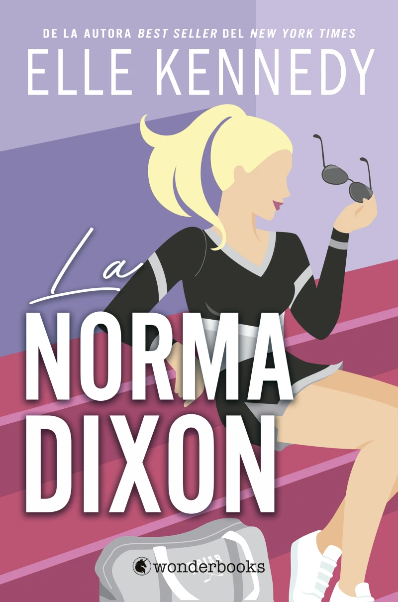 Portada: La norma Dixon