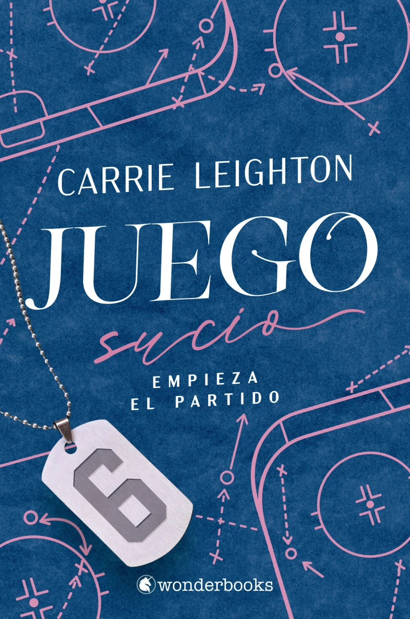 Portada: Juego sucio