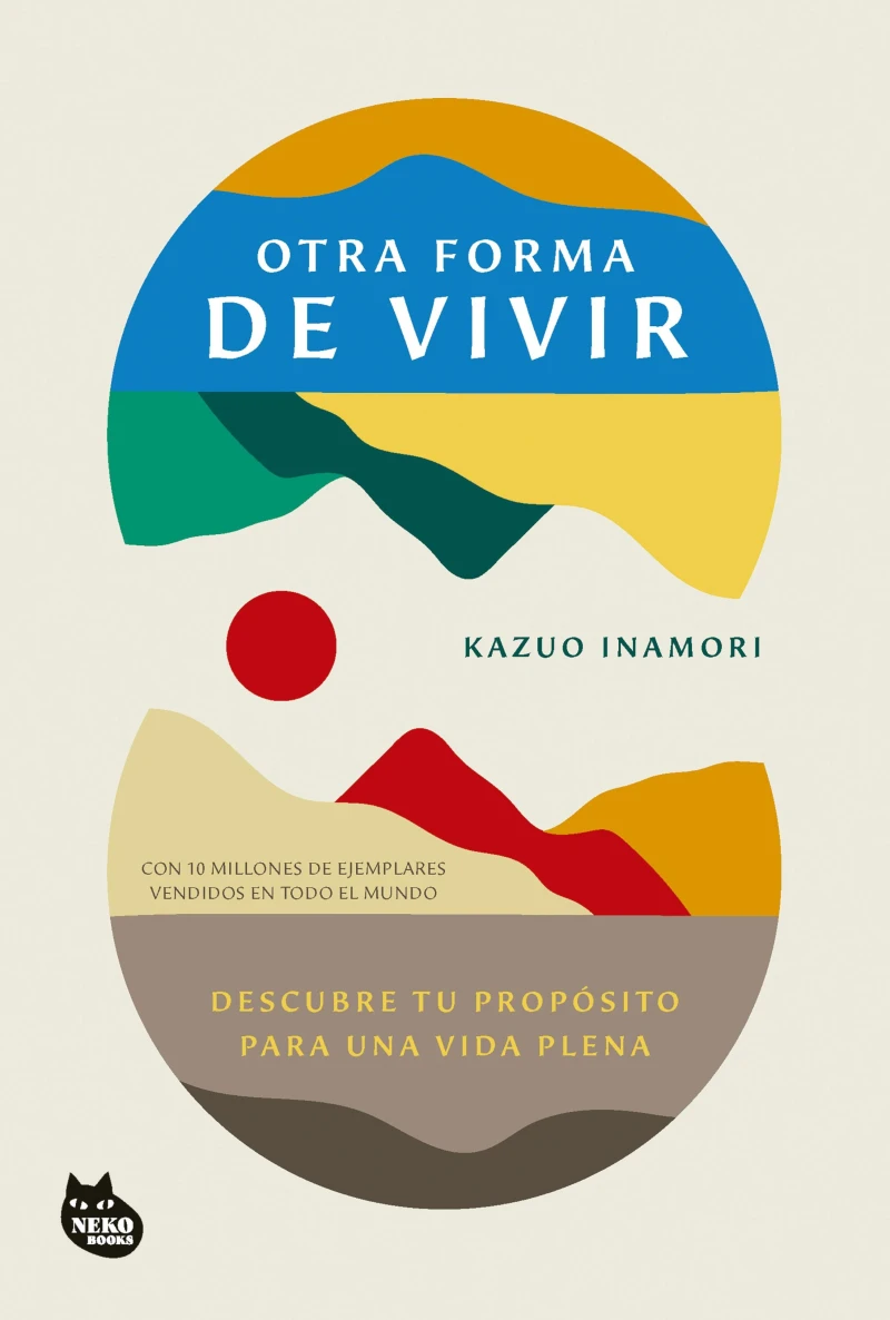 Portada: Otra forma de vivir