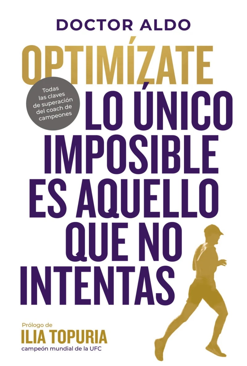 Portada: Optimízate