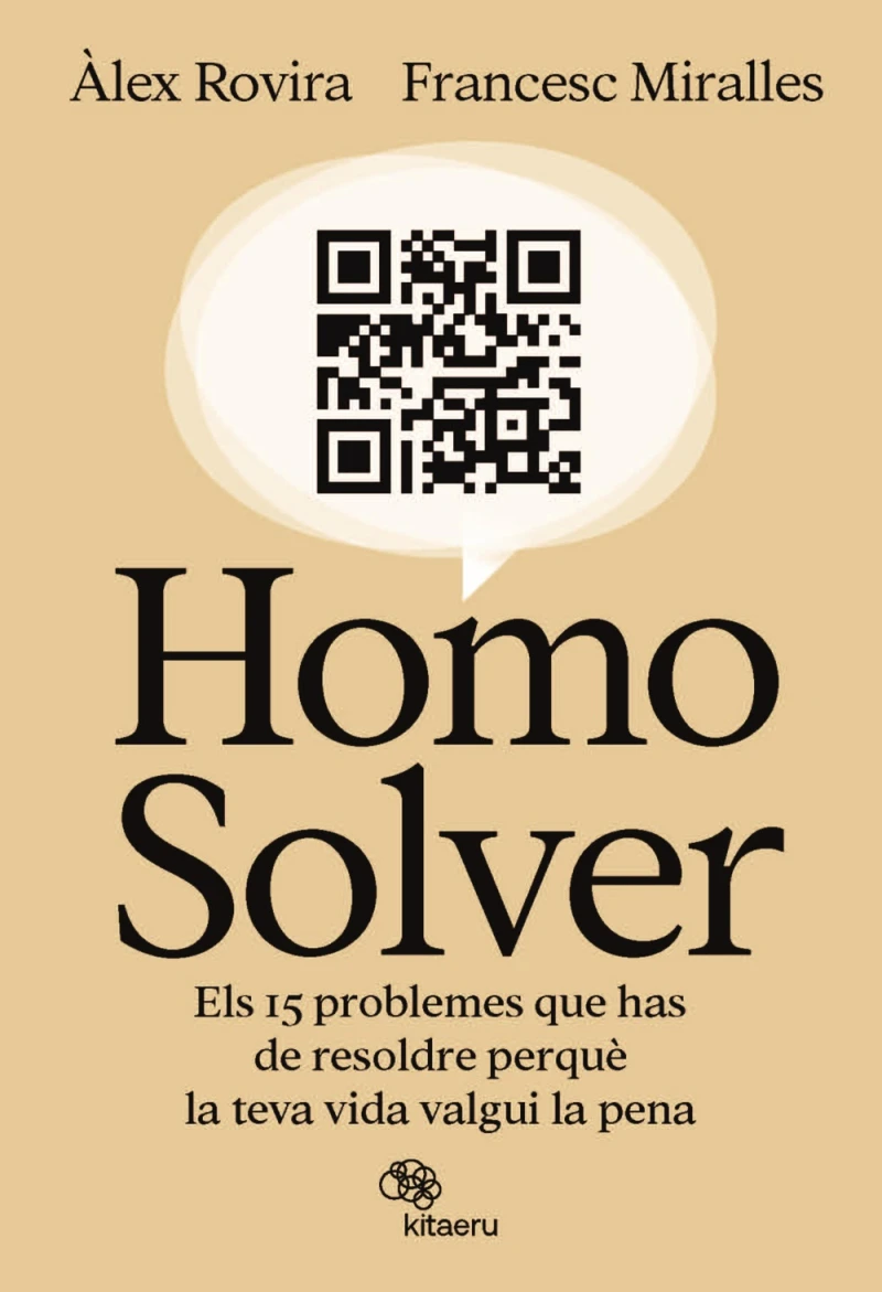 Portada: Homo Solver