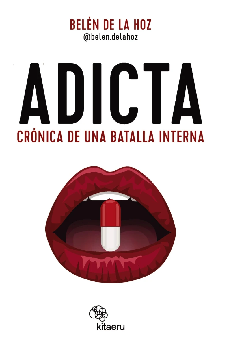 Portada: Adicta