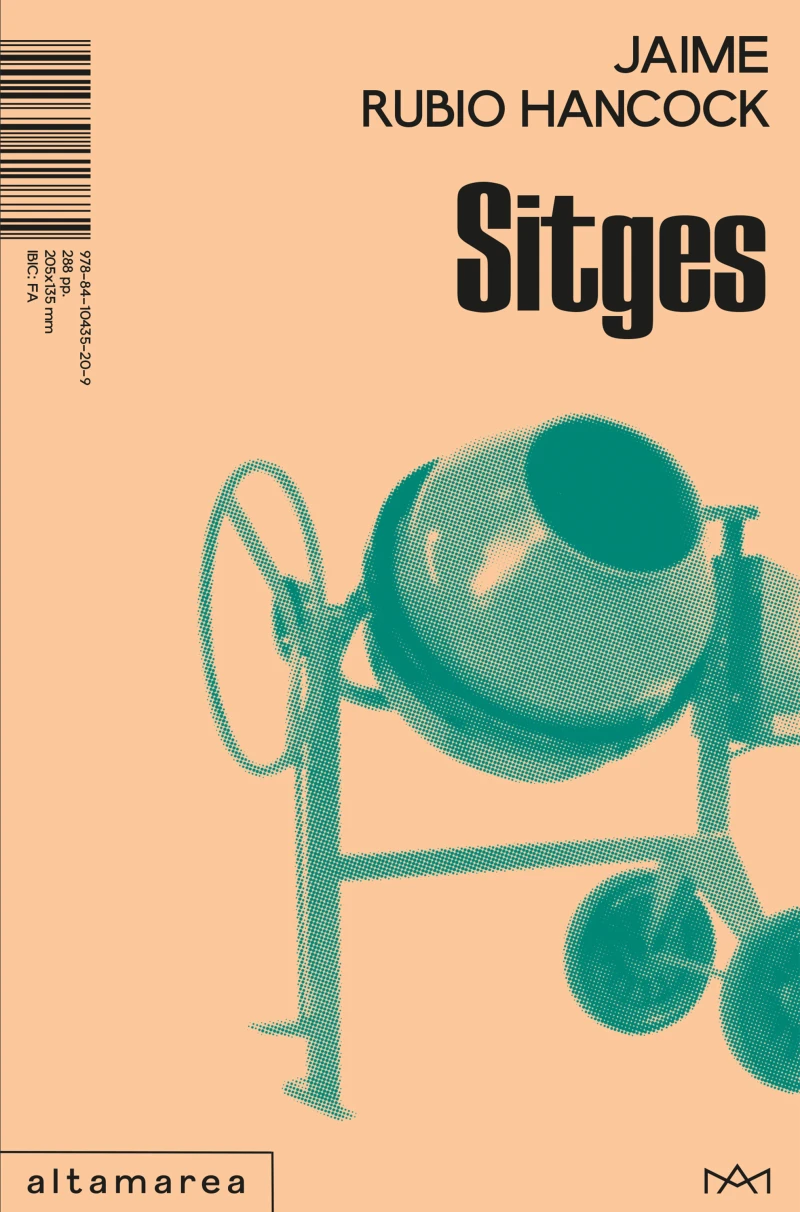 Portada: Sitges