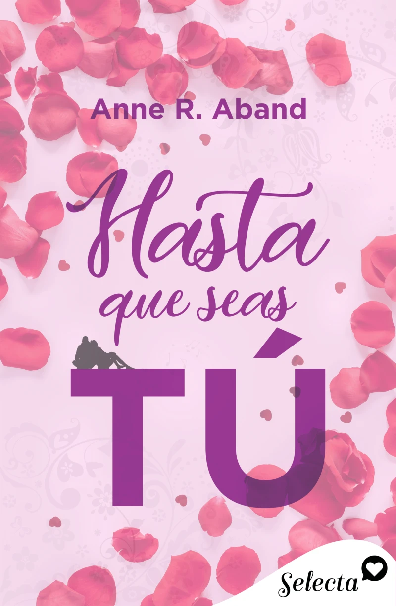 Portada: Hasta que seas tú
