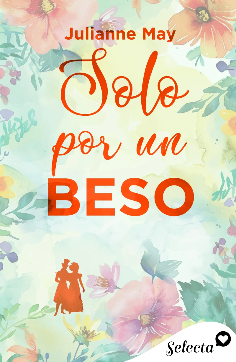 Portada: Solo por un beso