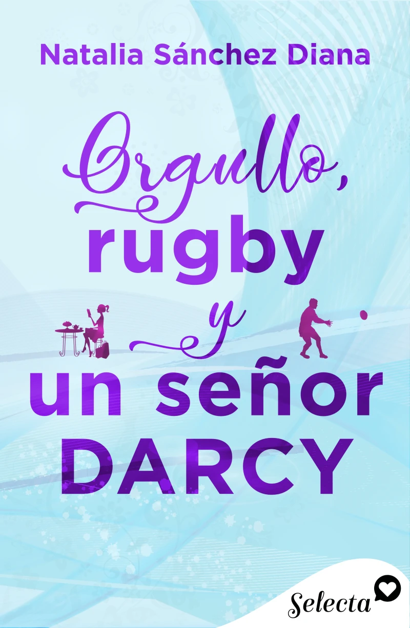 Portada: Orgullo, rugby y un señor Darcy