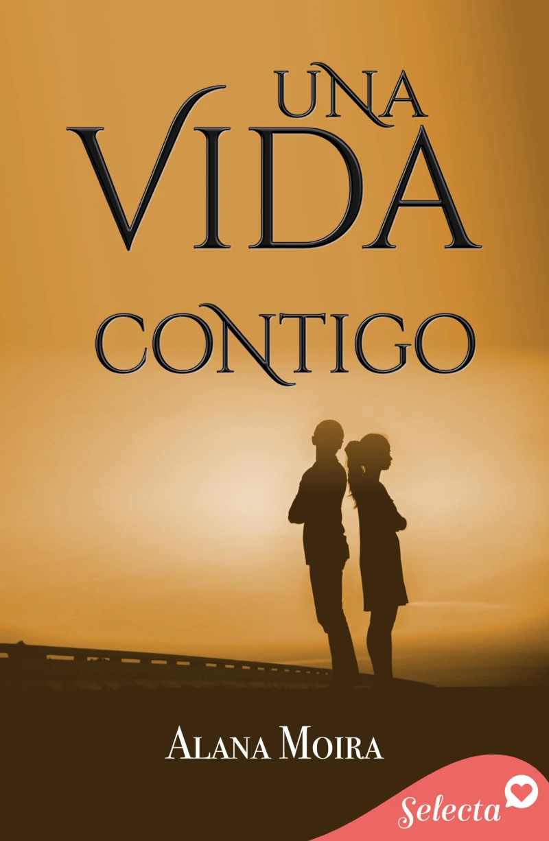 Portada: Una vida contigo