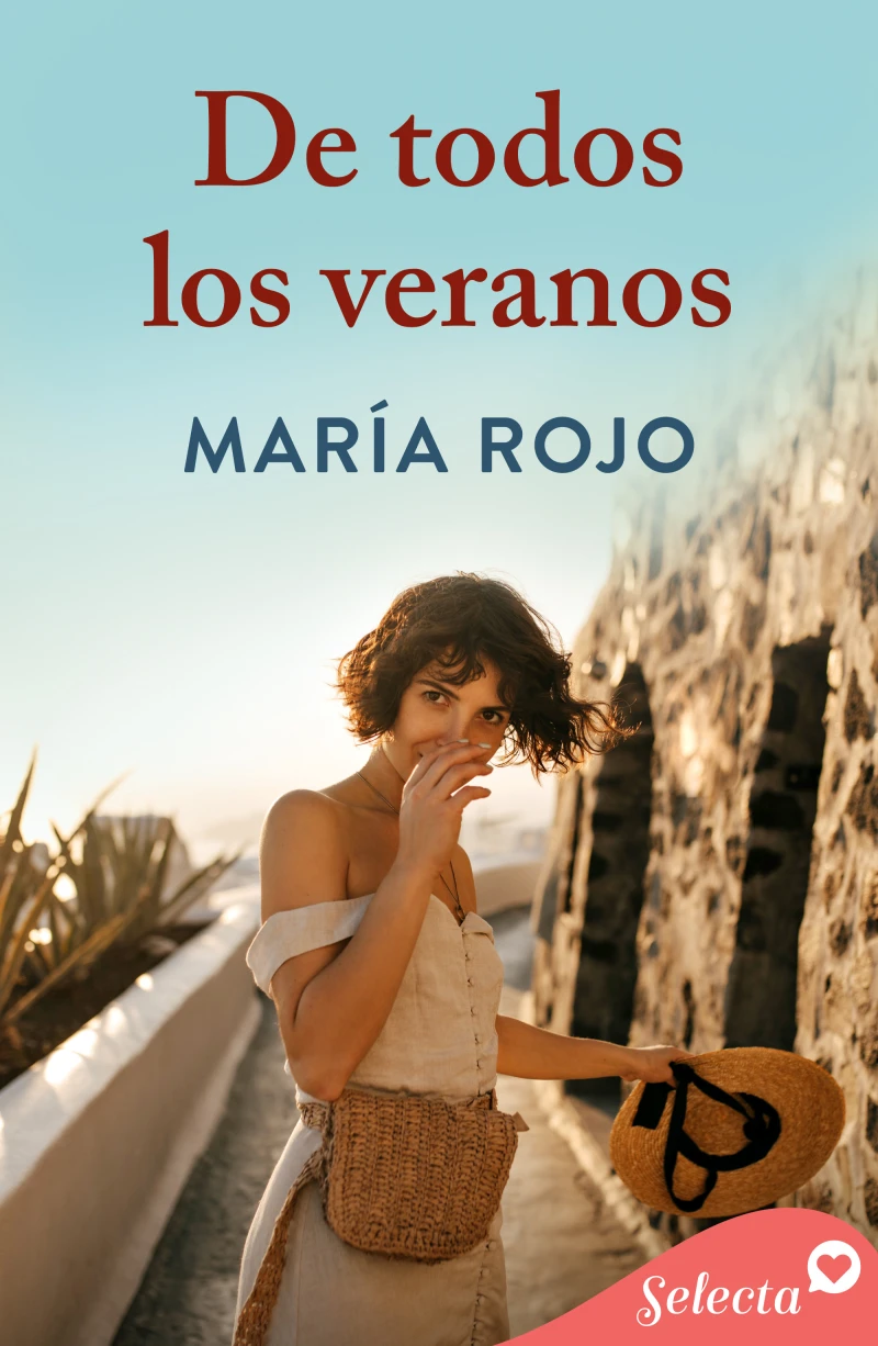 Portada: De todos los veranos