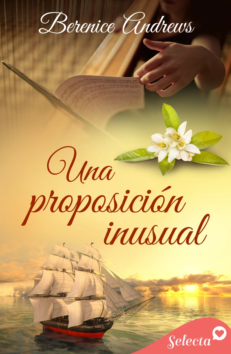 Portada: Una proposición inusual
