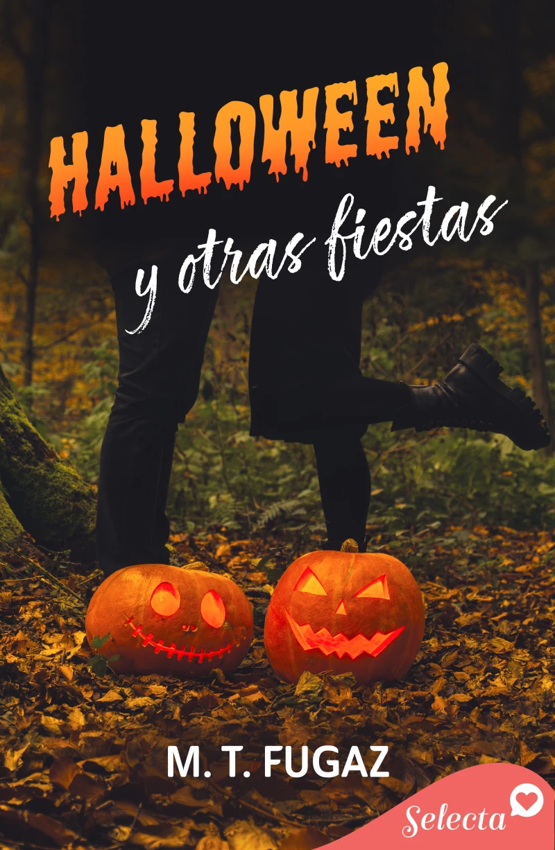 Portada: Halloween y otras fiestas