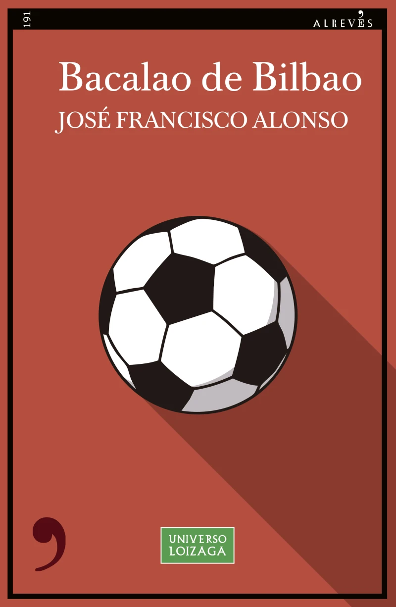 Portada: Bacalao de Bilbao