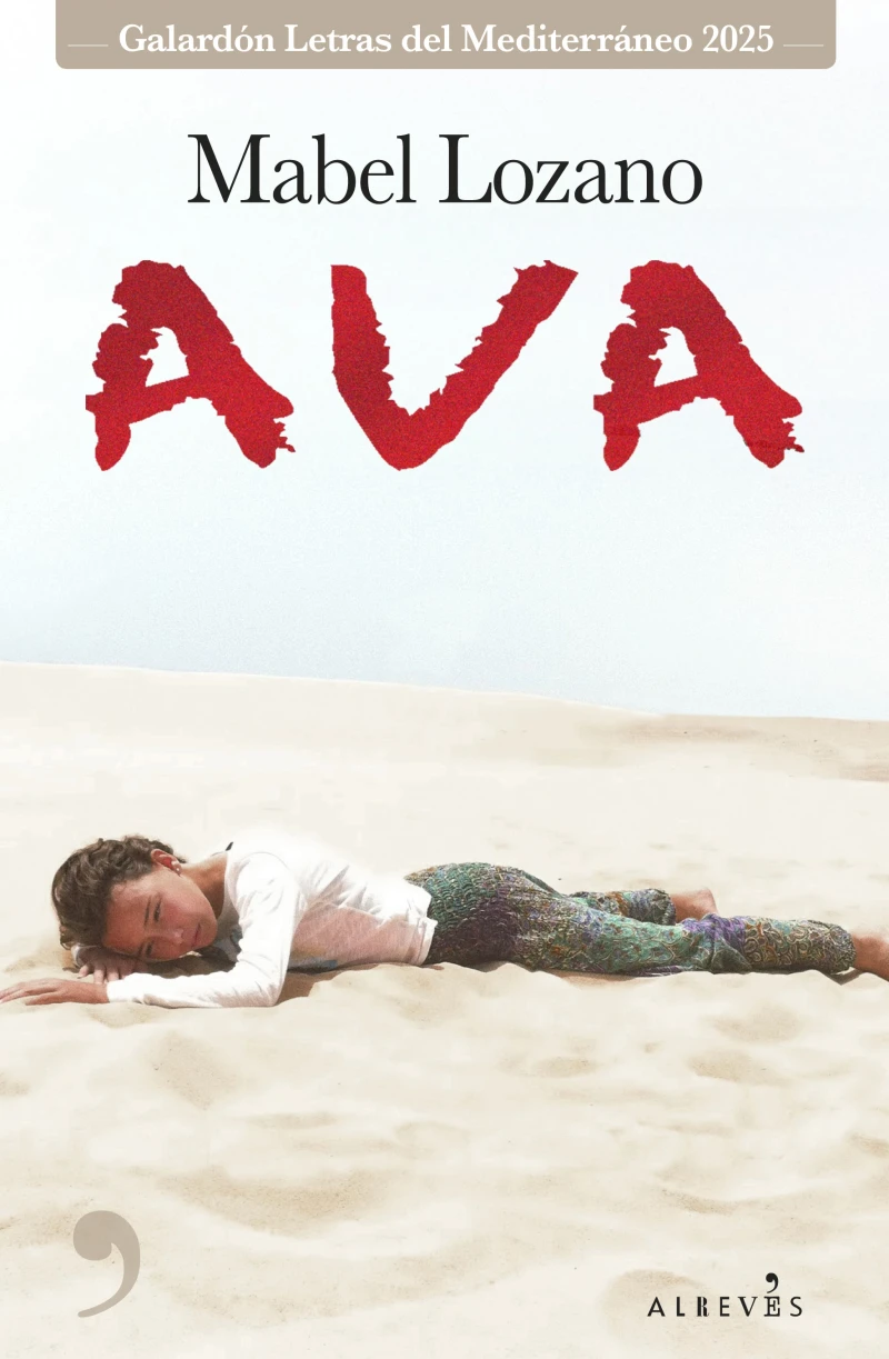 Portada: AVA