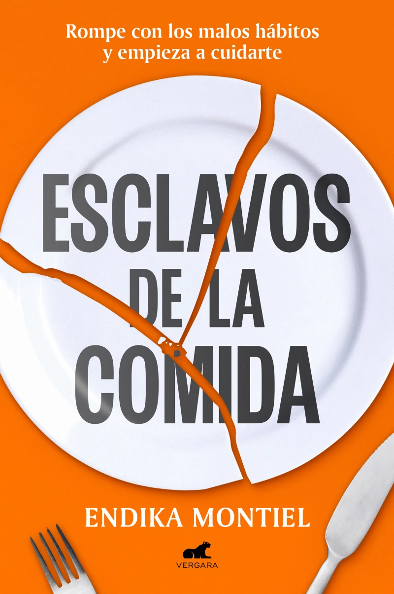 Portada: Esclavos de la comida